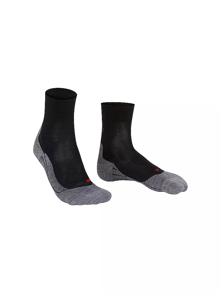 FALKE | Chaussettes de course pour femmes RU 4 Wool |