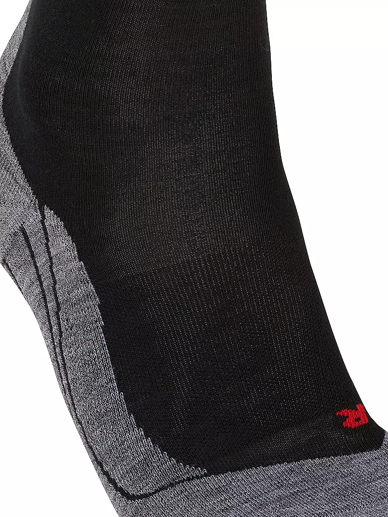 FALKE | Chaussettes de course pour femmes RU 4 Wool |