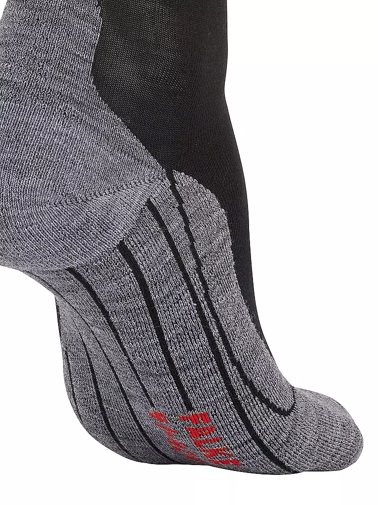 FALKE | Chaussettes de course pour femmes RU 4 Wool |