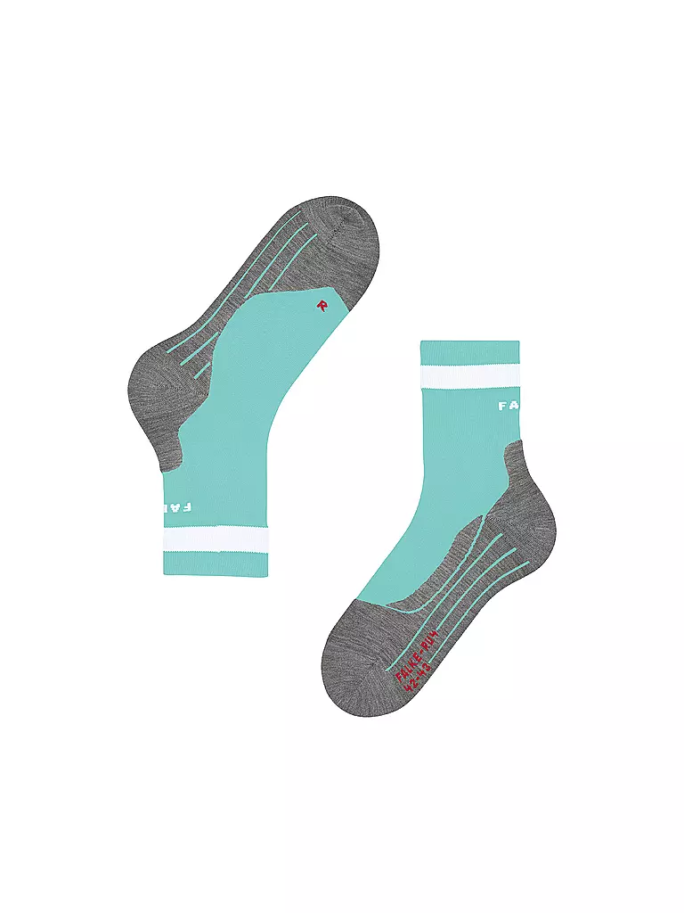 FALKE | Chaussettes de course pour femmes RU 4 |