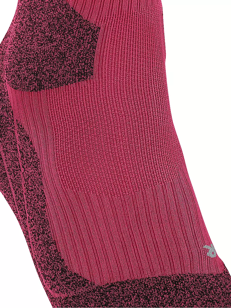 FALKE | Chaussettes de course pour femmes RU Trail Grip |