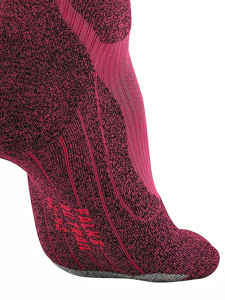 FALKE | Chaussettes de course pour femmes RU Trail Grip |
