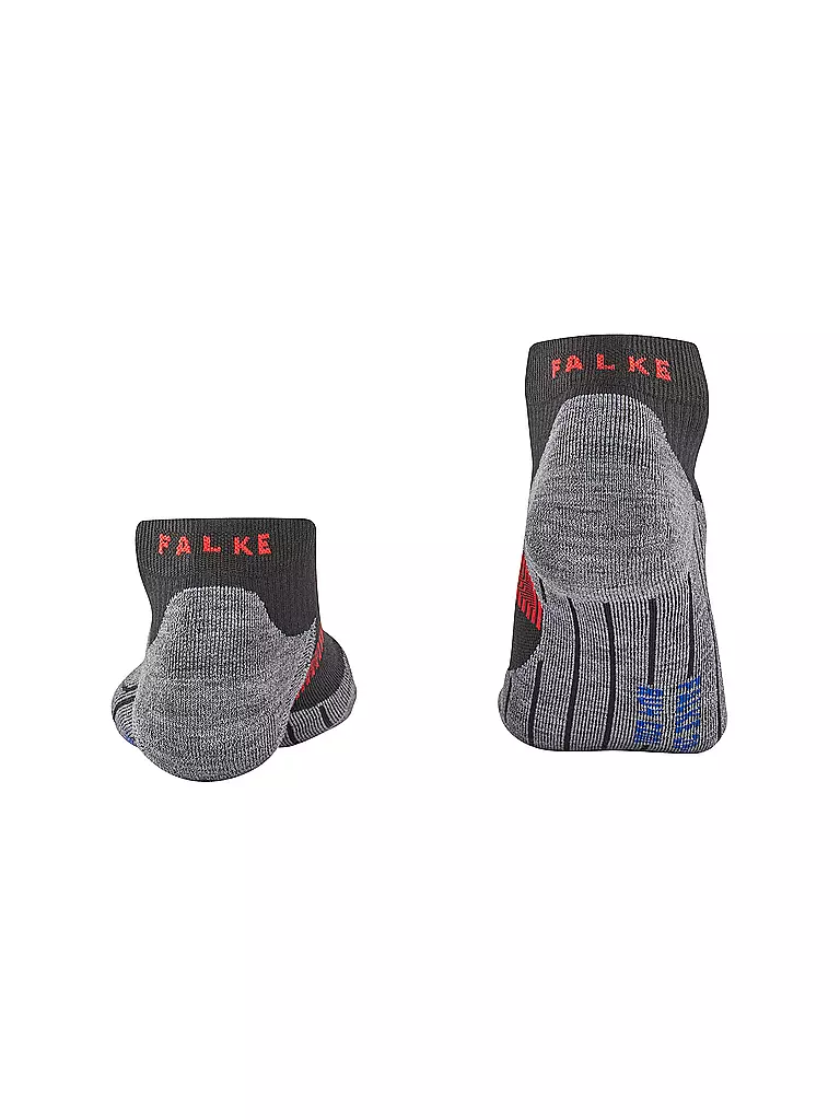 FALKE | Chaussettes de course pour femmes RU4 Endurance Cool Short |