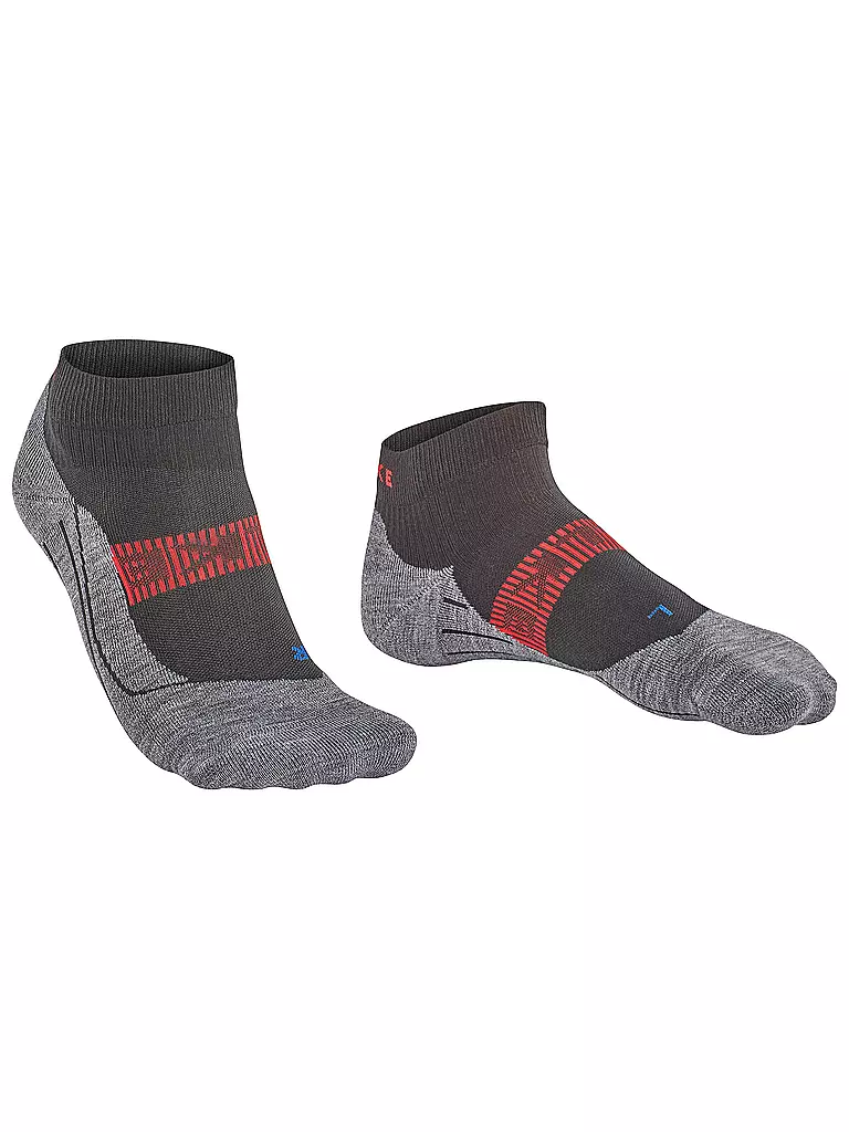 FALKE | Chaussettes de course pour femmes RU4 Endurance Cool Short |