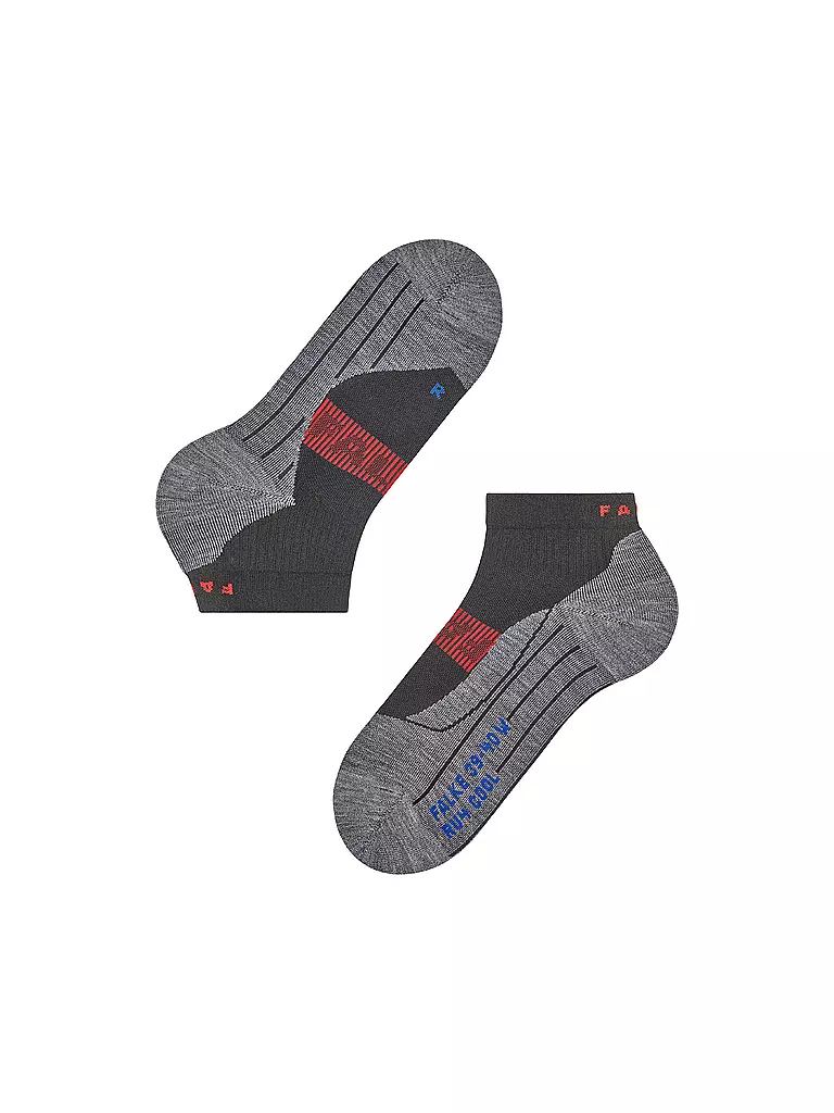FALKE | Chaussettes de course pour femmes RU4 Endurance Cool Short |