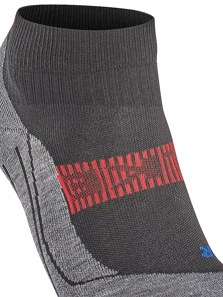 FALKE | Chaussettes de course pour femmes RU4 Endurance Cool Short |