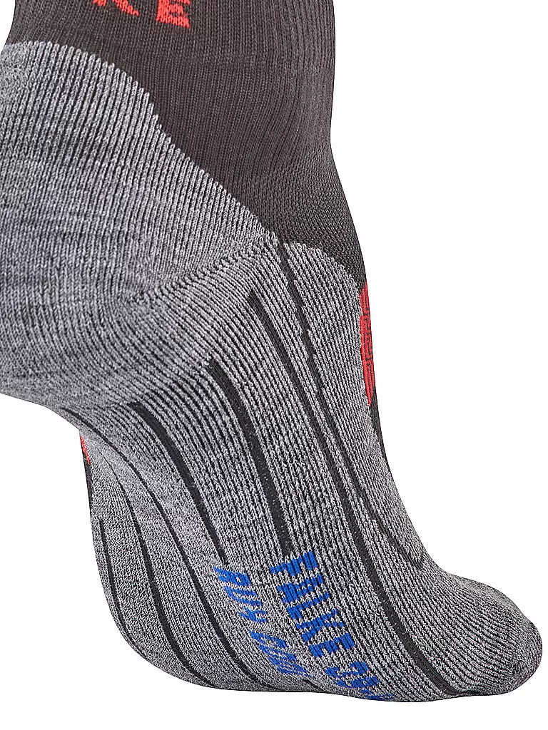 FALKE | Chaussettes de course pour femmes RU4 Endurance Cool Short |