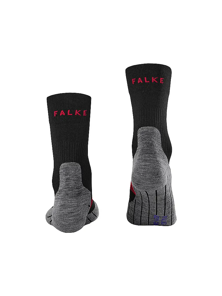 FALKE | Chaussettes de course pour femmes RU4 Endurance Cool |
