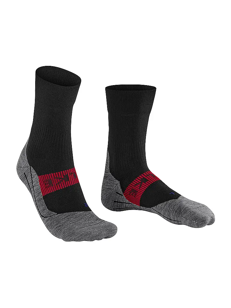 FALKE | Chaussettes de course pour femmes RU4 Endurance Cool |