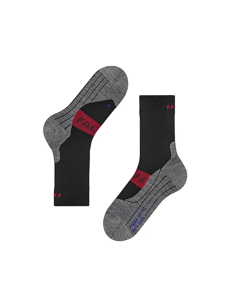 FALKE | Chaussettes de course pour femmes RU4 Endurance Cool |
