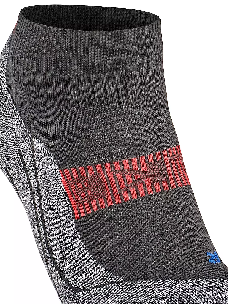 FALKE | Chaussettes de course pour hommes RU4 Endurance Cool Short |