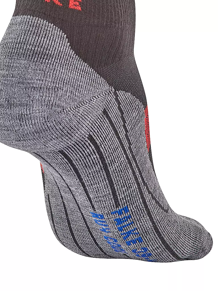 FALKE | Chaussettes de course pour hommes RU4 Endurance Cool Short |