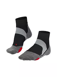 FALKE | Chaussettes de cyclisme BC 5 Unisex | Noir
