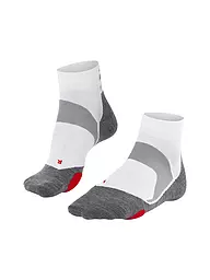 FALKE | Chaussettes de cyclisme BC 5 Unisex | Blanc