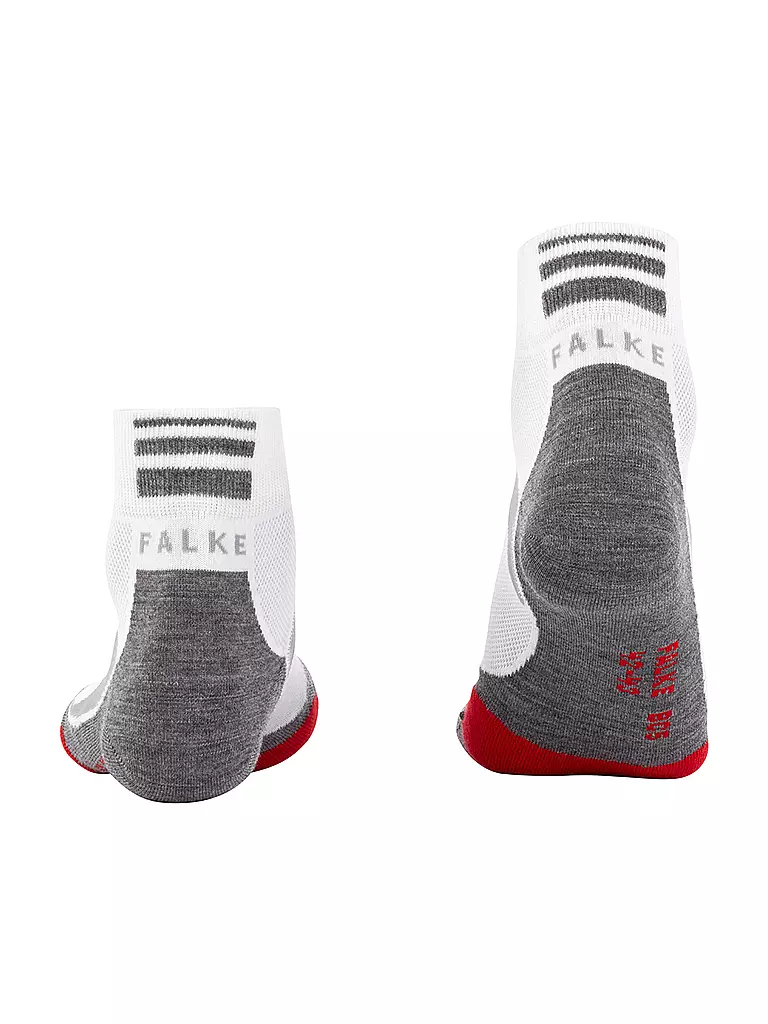 FALKE | Chaussettes de cyclisme BC 5 unisexe |