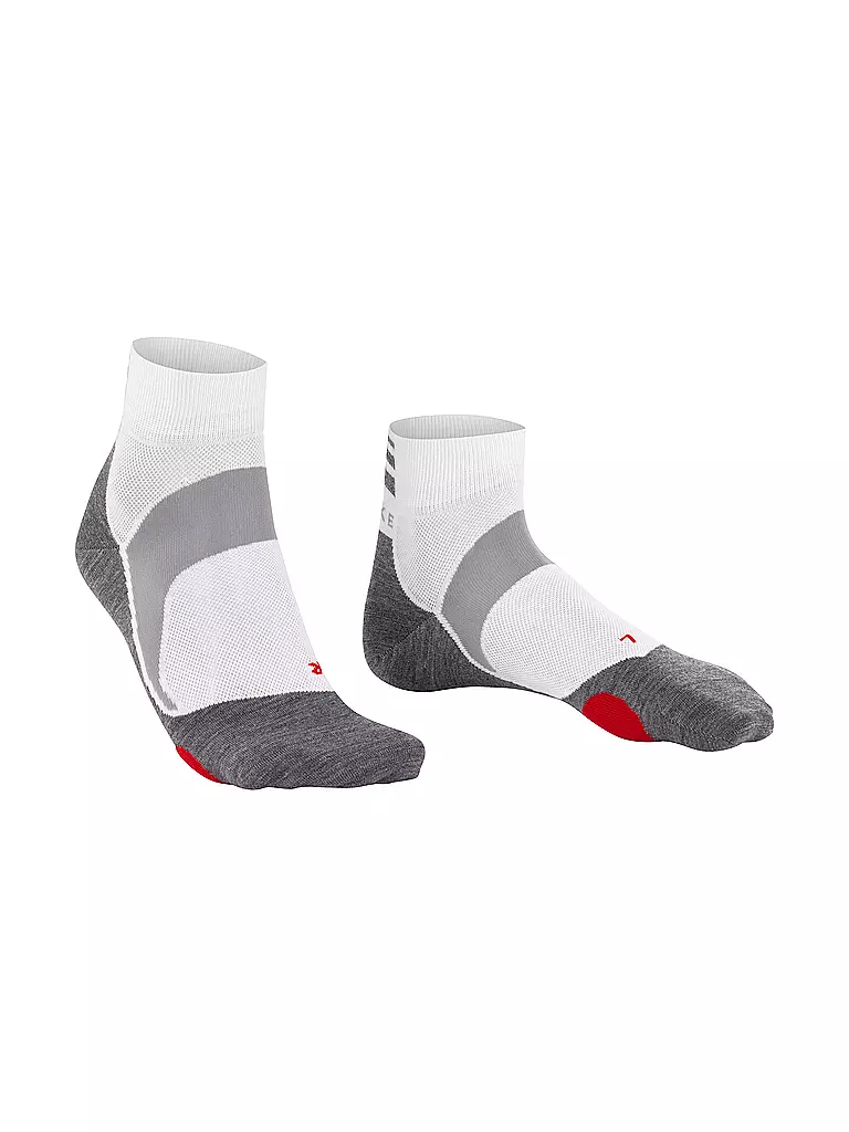 FALKE | Chaussettes de cyclisme BC 5 unisexe |