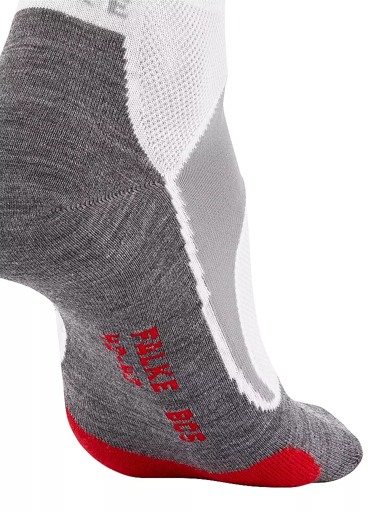 FALKE | Chaussettes de cyclisme BC 5 unisexe |