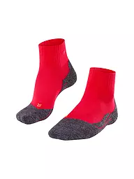 FALKE | Chaussettes de randonnée courtes TK 2 Cool pour femmes | Baie