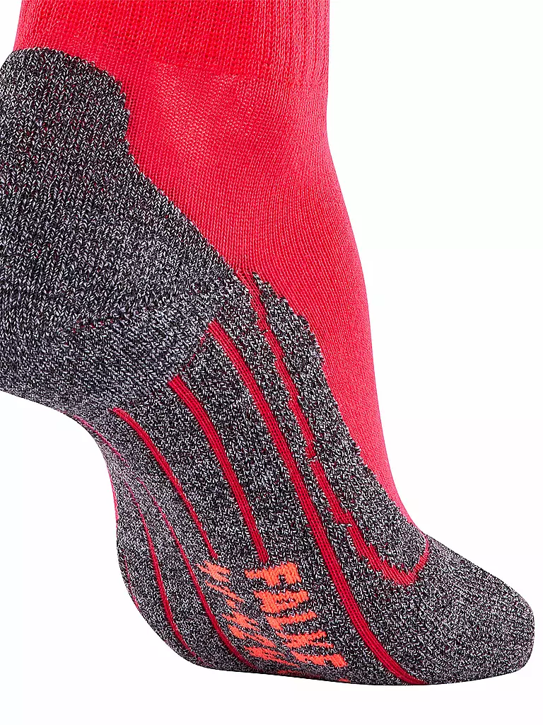 FALKE | Chaussettes de randonnée courtes TK 2 Cool pour femmes |