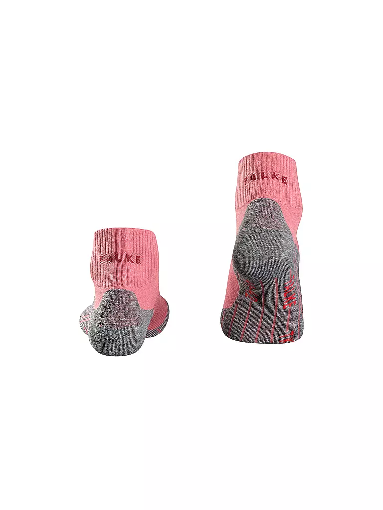 FALKE | Chaussettes de randonnée courtes TK 5 pour femmes |