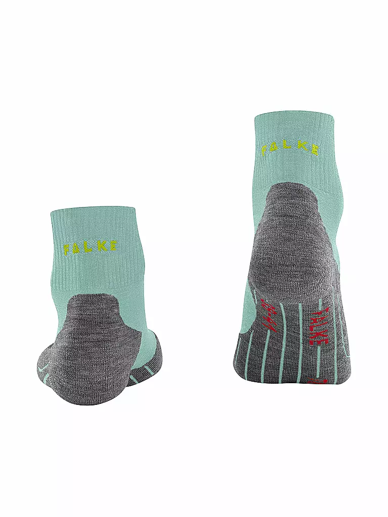 FALKE | Chaussettes de randonnée courtes TK 5 pour femmes |