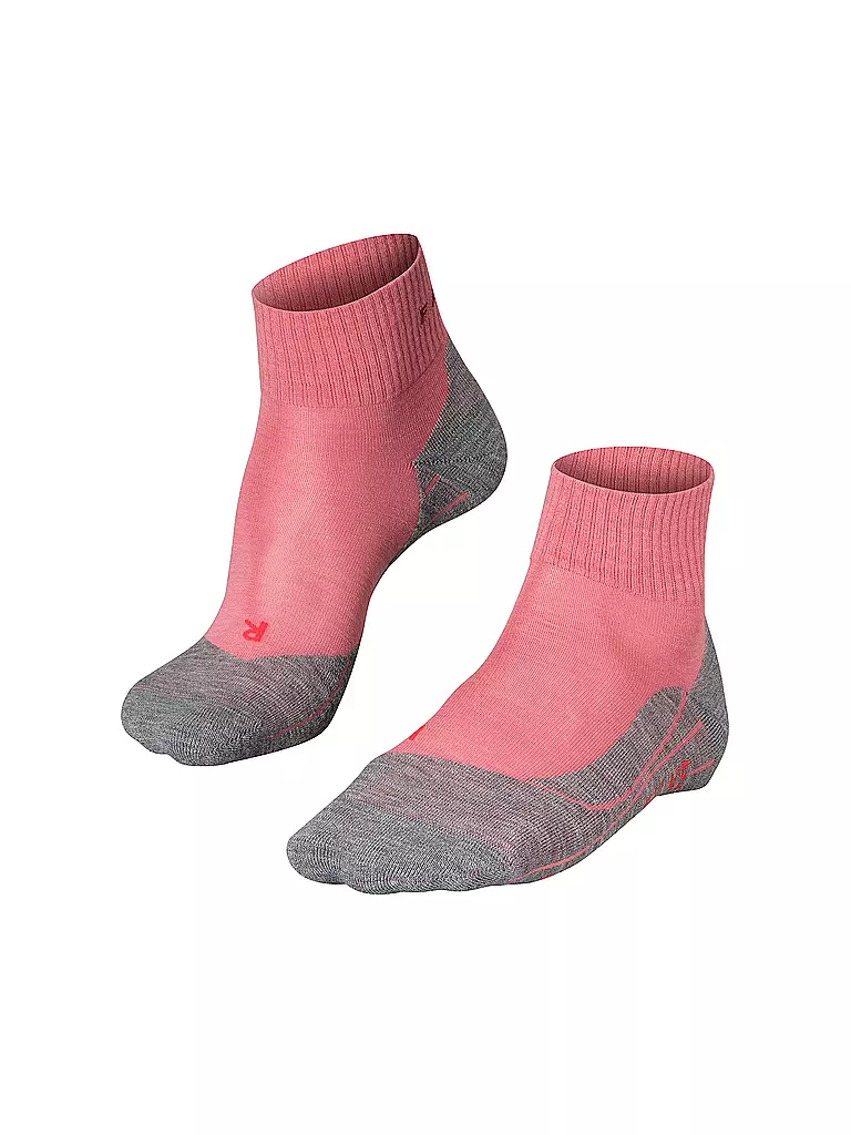 FALKE | Chaussettes de randonnée courtes TK 5 pour femmes |