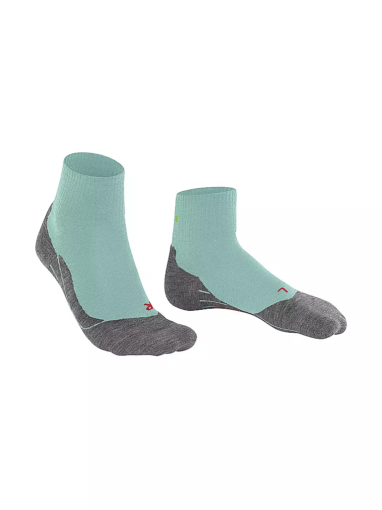 FALKE | Chaussettes de randonnée courtes TK 5 pour femmes |