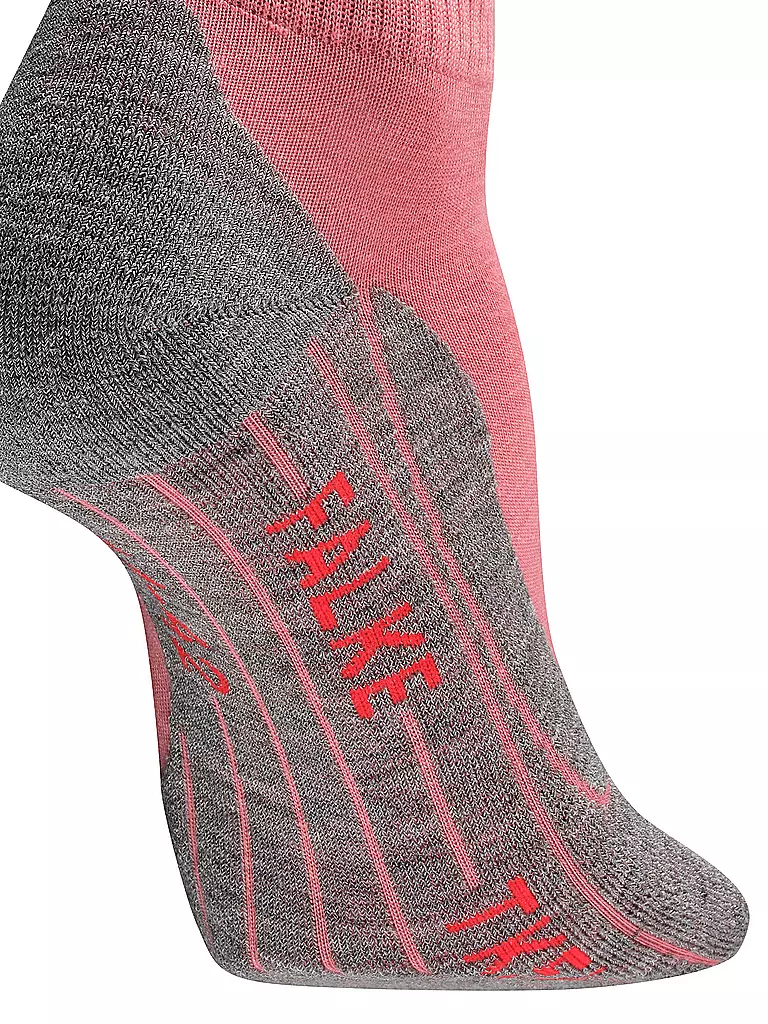 FALKE | Chaussettes de randonnée courtes TK 5 pour femmes |