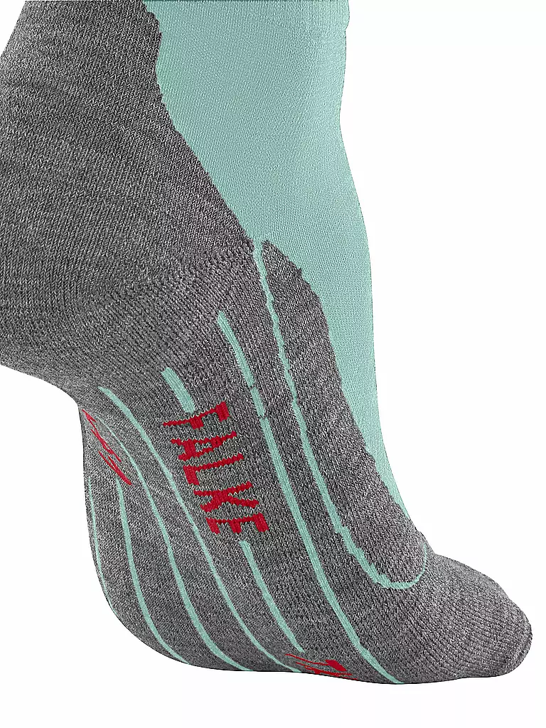 FALKE | Chaussettes de randonnée courtes TK 5 pour femmes |