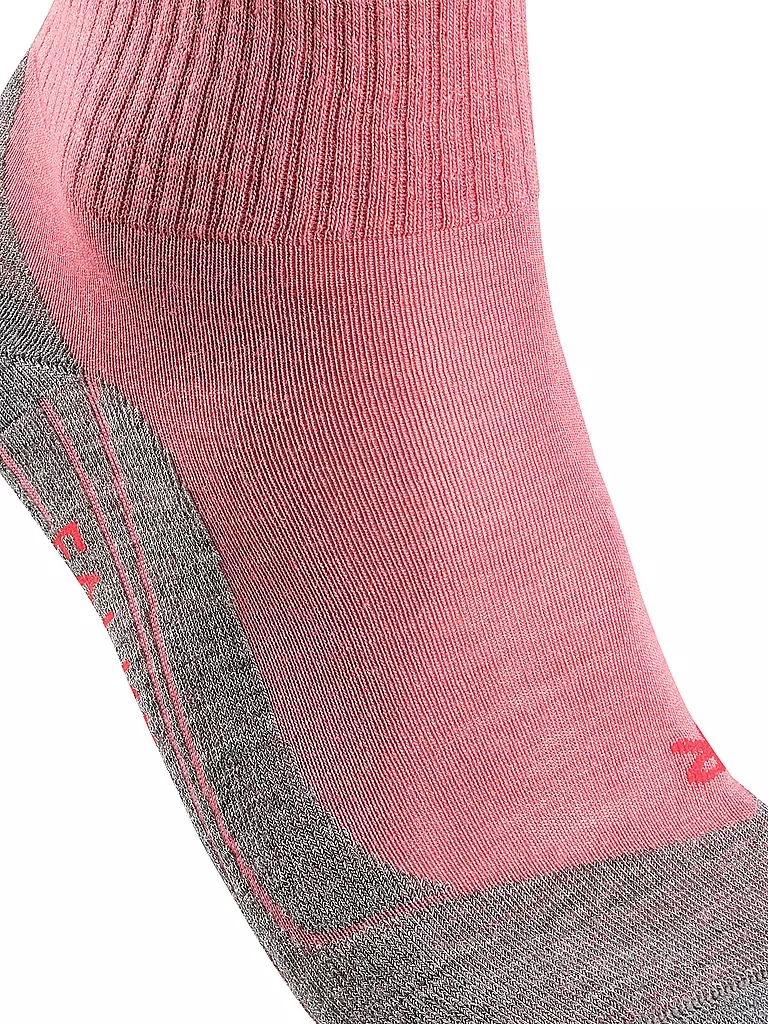 FALKE | Chaussettes de randonnée courtes TK 5 pour femmes |