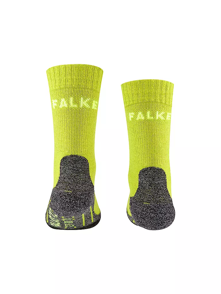 FALKE | Chaussettes de randonnée enfant TK2 |