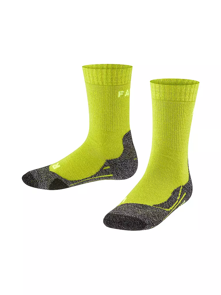 FALKE | Chaussettes de randonnée enfant TK2 |