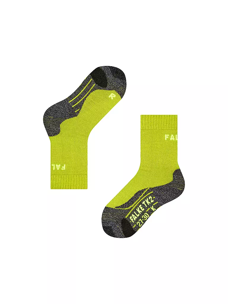FALKE | Chaussettes de randonnée enfant TK2 |