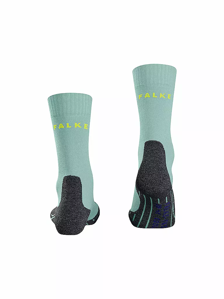 FALKE | Chaussettes de randonnée femme TK 2 Cool |