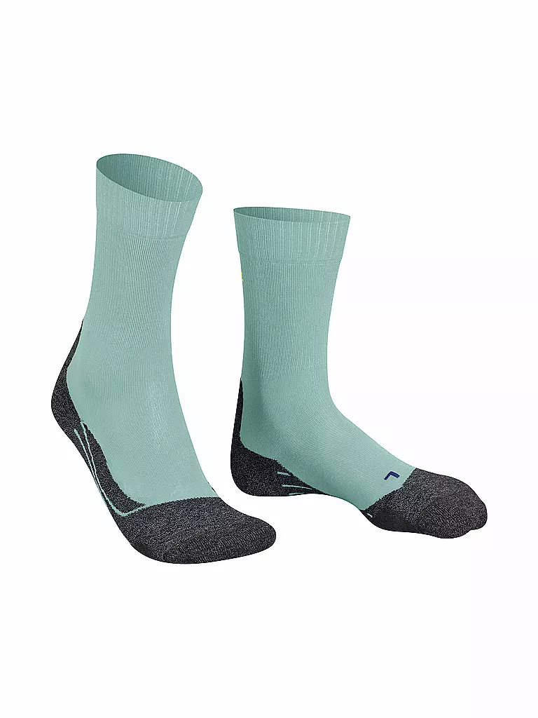 FALKE | Chaussettes de randonnée femme TK 2 Cool |