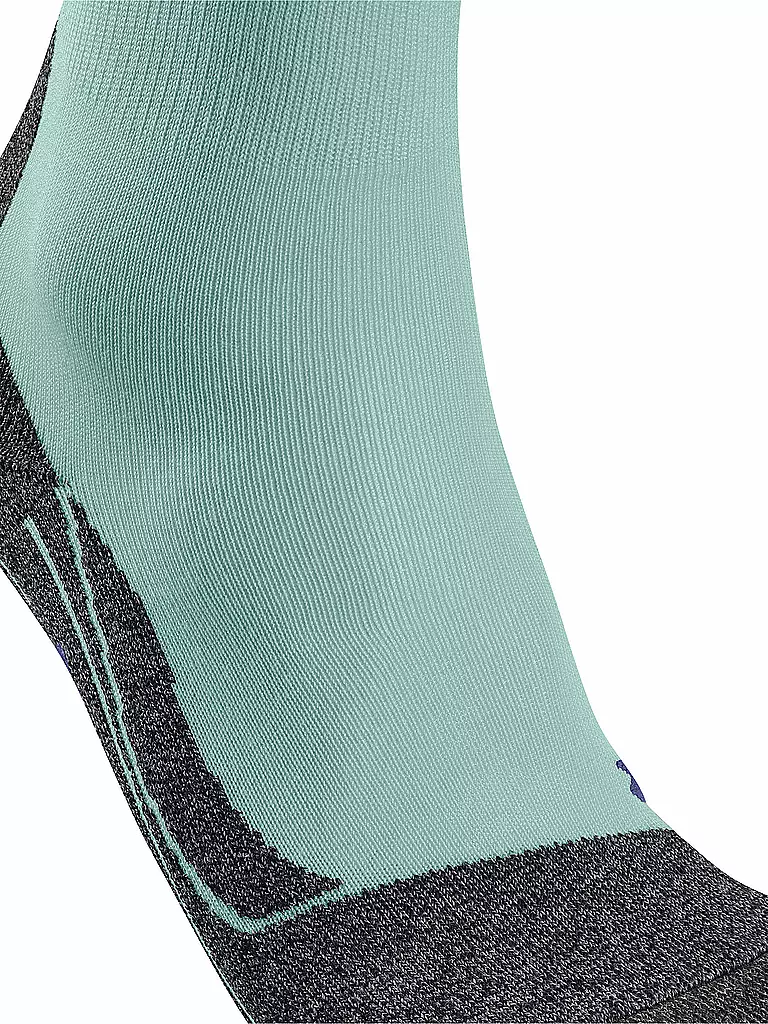 FALKE | Chaussettes de randonnée femme TK 2 Cool |