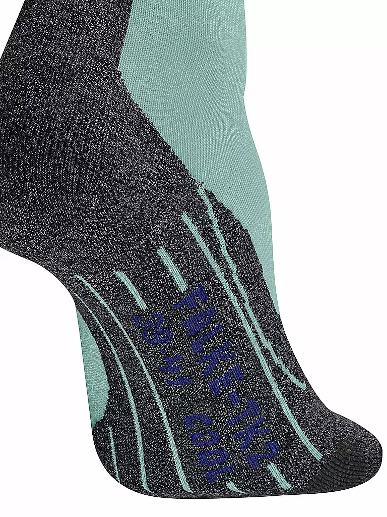 FALKE | Chaussettes de randonnée femme TK 2 Cool |