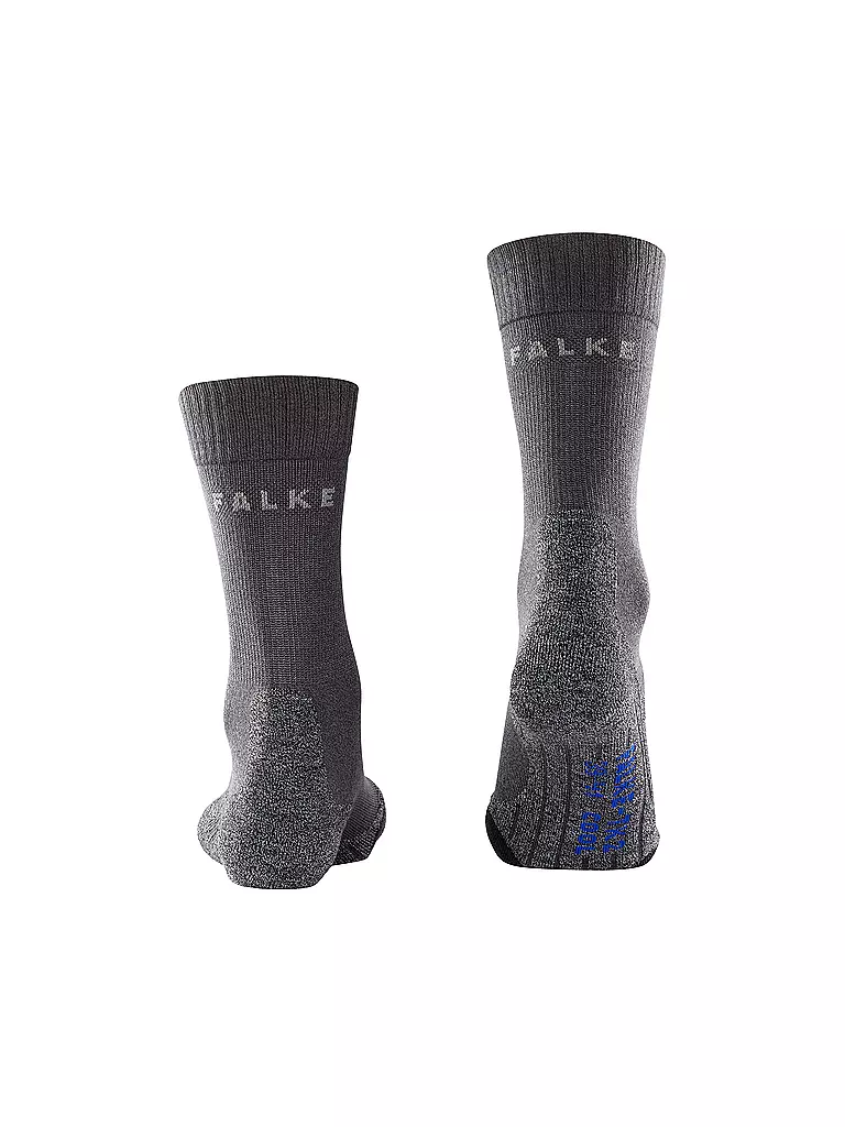 FALKE | Chaussettes de randonnée femme TK 2 Explore Cool |