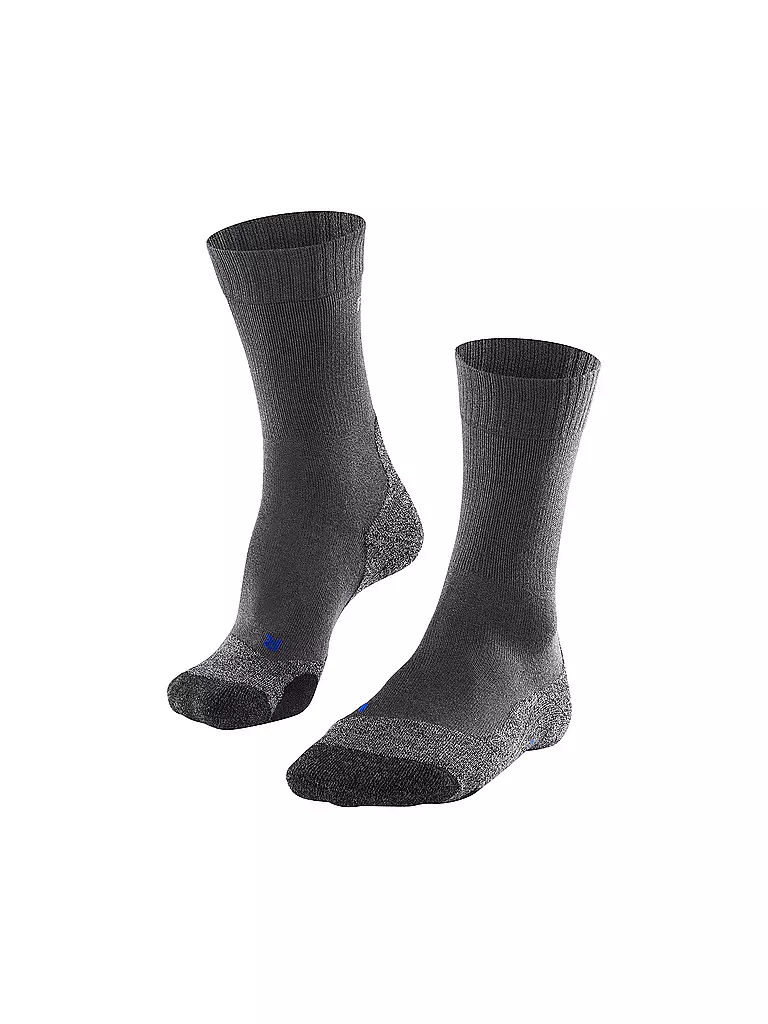 FALKE | Chaussettes de randonnée femme TK 2 Explore Cool |