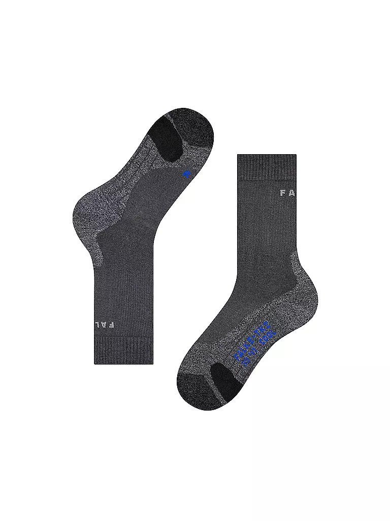 FALKE | Chaussettes de randonnée femme TK 2 Explore Cool |