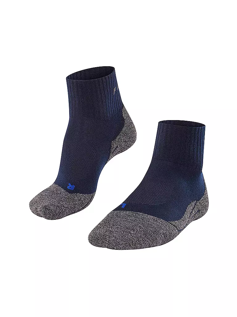 FALKE | Chaussettes de randonnée femme TK 2 Short Cool |