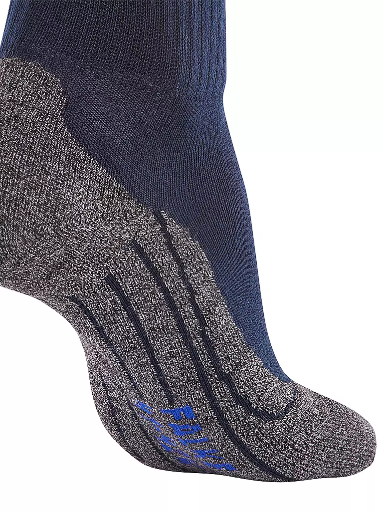 FALKE | Chaussettes de randonnée femme TK 2 Short Cool |