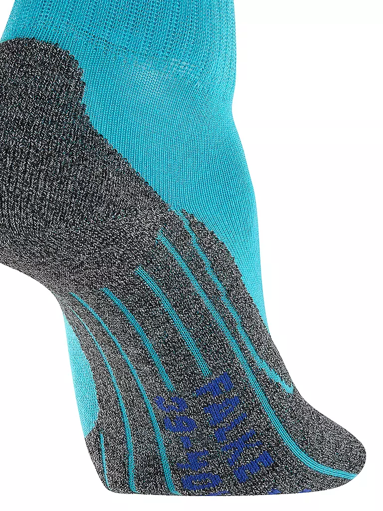 FALKE | Chaussettes de randonnée femme TK 2 Short Cool | 