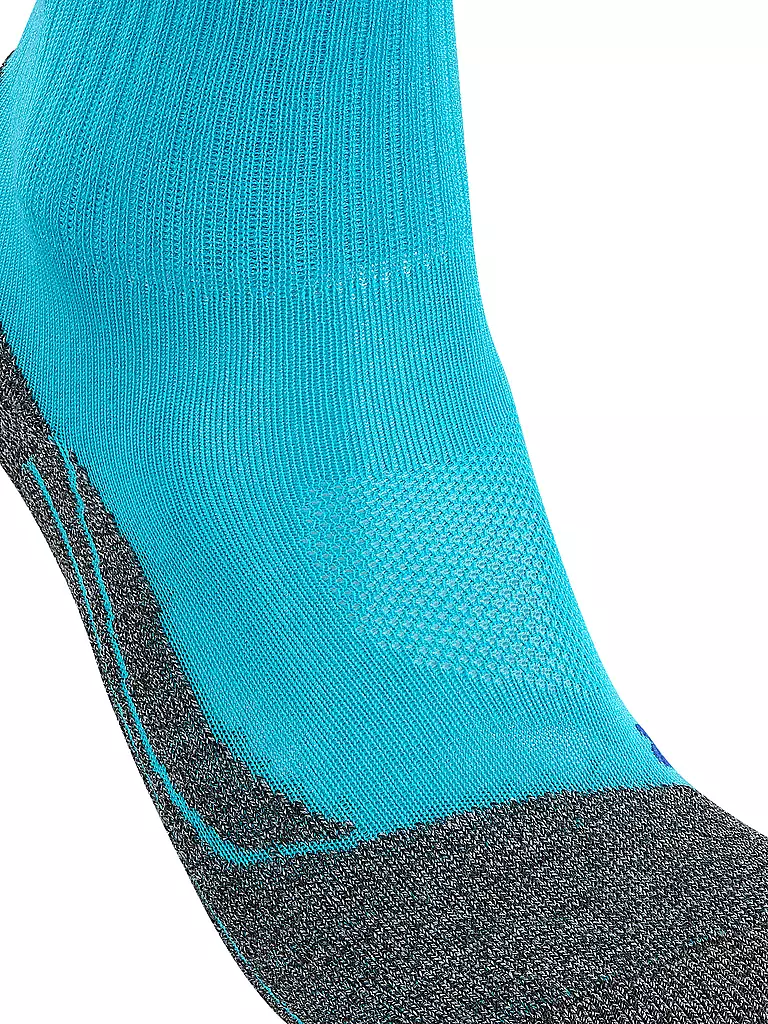 FALKE | Chaussettes de randonnée femme TK 2 Short Cool | 
