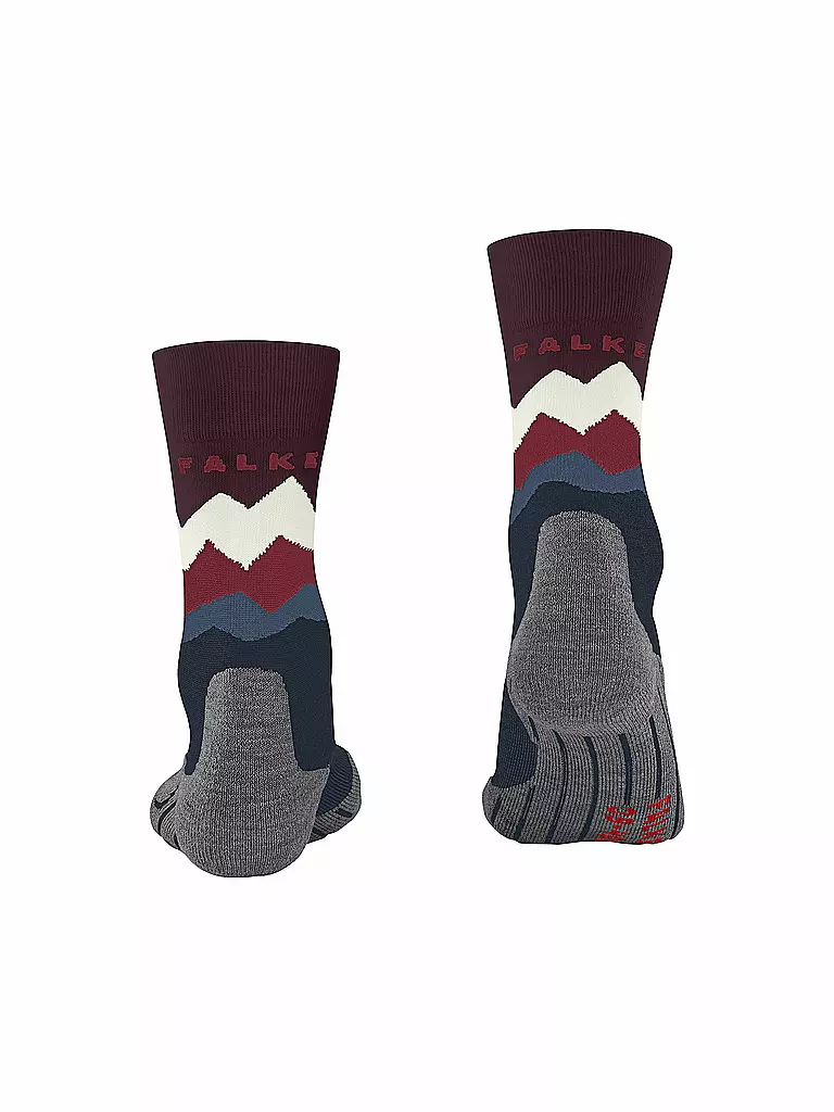 FALKE | Chaussettes de randonnée femme TK2 Explore |