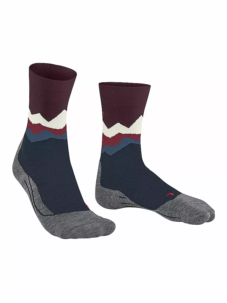FALKE | Chaussettes de randonnée femme TK2 Explore |