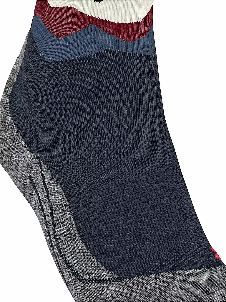 FALKE | Chaussettes de randonnée femme TK2 Explore |