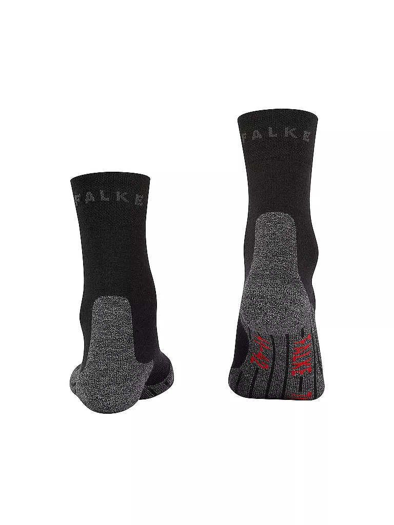 FALKE | Chaussettes de randonnée femme TK2 Sensitive |