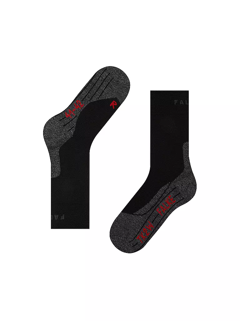 FALKE | Chaussettes de randonnée femme TK2 Sensitive |