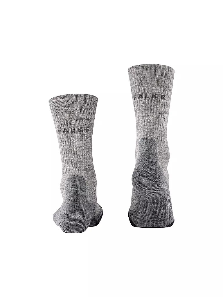 FALKE | Chaussettes de randonnée femme TK2 Wool |